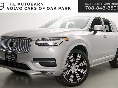 Certified 2023 Volvo XC90 B5 Plus w/ Protection Package Premier