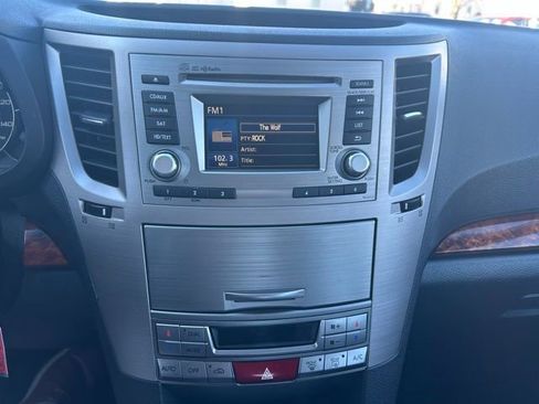 Used 2012 Subaru Legacy 2.5i Limited image 26