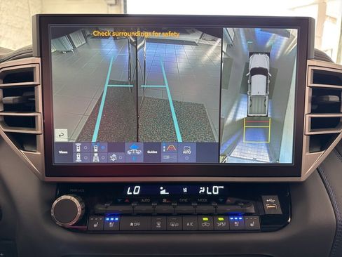 New 2026 Toyota Tundra Platinum image 29