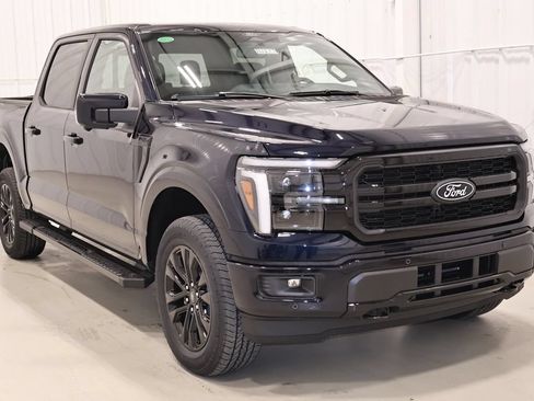New 2026 Ford F150 Lariat AWD/4WD image 3