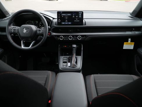 New 2026 Honda CR-V Sport image 20