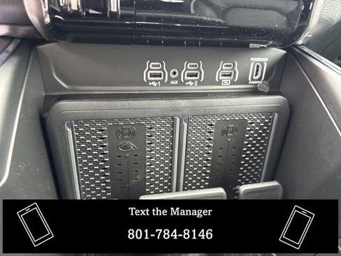 New 2026 RAM 1500 Laramie image 23