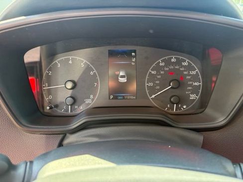 Used 2024 Toyota Corolla LE FWD image 14