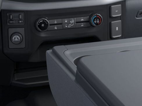 New 2023 Ford F150 XL w/ Trailer Tow Package image 46