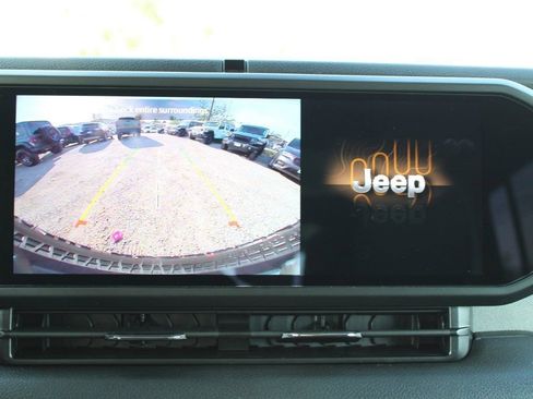 New 2026 Jeep Wrangler Willys image 20