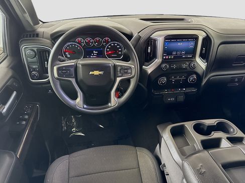 Used 2020 Chevrolet Silverado 1500 LT w/ Trailering Package image 17