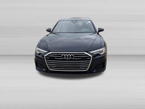 Used 2019 Audi A6 3.0T Premium Plus w/ Premium Plus Package AWD/4WD image 9