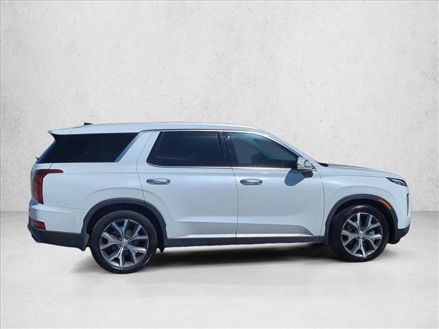 Used 2021 Hyundai Palisade SEL w/ Premium Package FWD image 4