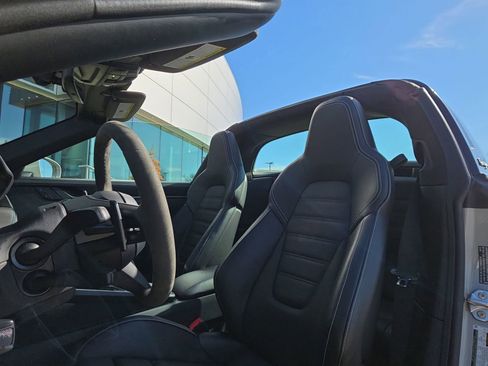 Used 2022 Porsche 911 Targa 4 GTS image 28