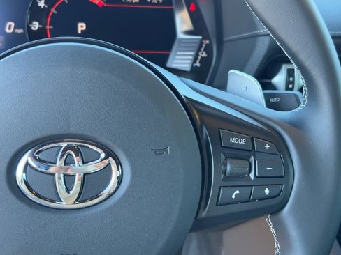 Used 2026 Toyota Supra image 19