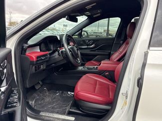 Used 2023 Lincoln Corsair Reserve w/ Rear Removable Package Tray AWD/4WD video 2