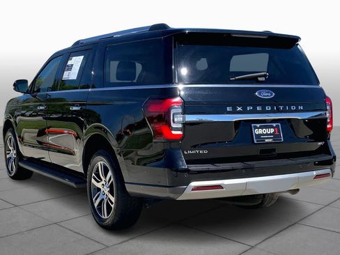 Used 2024 Ford Expedition Max Limited image 12