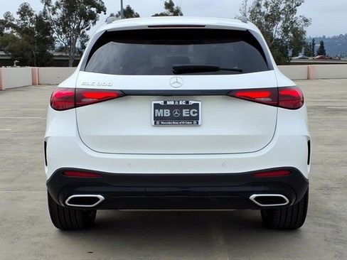 New 2026 Mercedes-Benz GLC 300 image 22