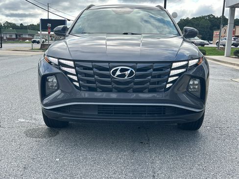 Used 2023 Hyundai Tucson SEL image 3