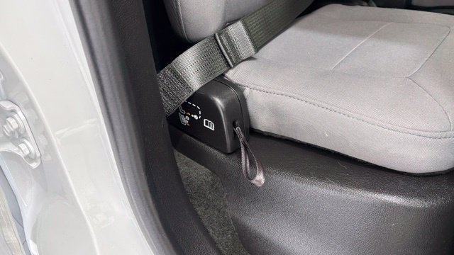 Used 2018 Chevrolet Colorado W/T w/ WT Convenience Package RWD image 25