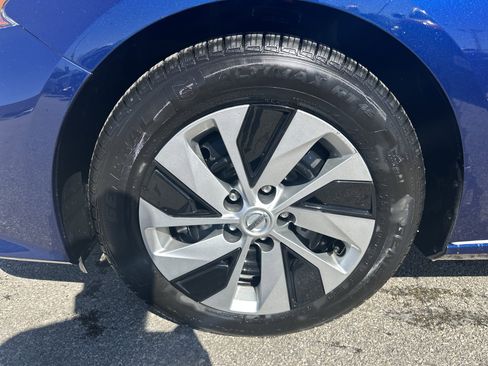 Used 2020 Nissan Altima 2.5 S image 7