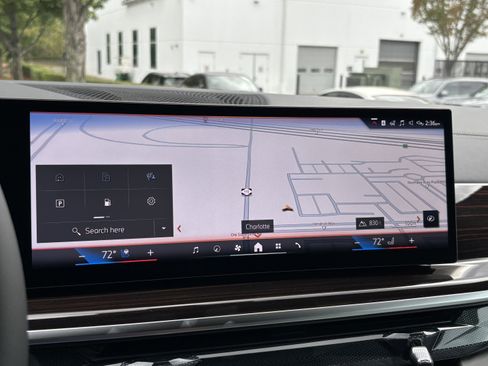 Used 2026 BMW X5 xDrive40i image 28