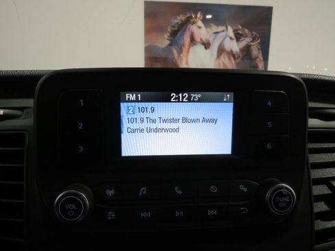 Used 2020 Ford Transit 250 Medium Roof w/ Load Area Protection Package image 19