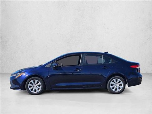 Used 2024 Toyota Corolla LE FWD image 9