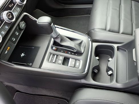 New 2026 Honda CR-V EX-L image 28