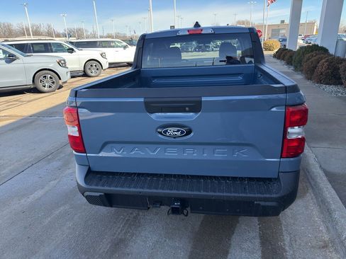 New 2026 Ford Maverick XLT image 6