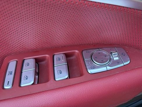 Used 2023 Genesis G70 2.0T w/ Sport Prestige Package AWD/4WD image 13