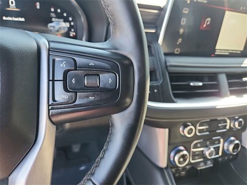 Certified 2024 GMC Yukon SLT w/ SLT Luxury Package image 25