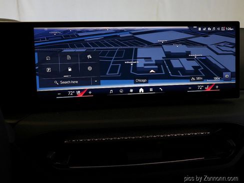 New 2026 BMW 330i xDrive Sedan w/ M Sport Package image 20