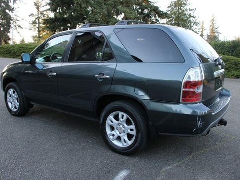 Used 2005 Acura MDX Touring image 4