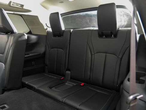 Used 2025 INFINITI QX60 Pure FWD image 53
