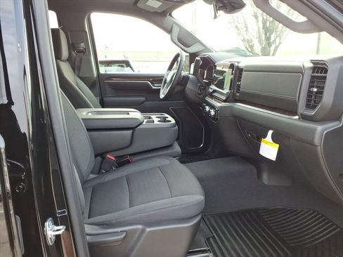 Used 2025 GMC Sierra 1500 Elevation AWD/4WD image 17