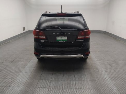 Used 2017 Dodge Journey Crossroad AWD/4WD image 7