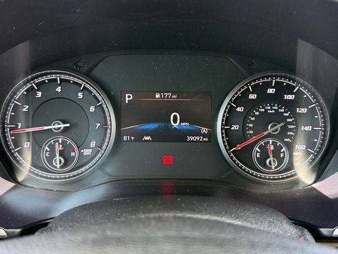 Used 2023 Hyundai Santa Fe SE FWD image 22
