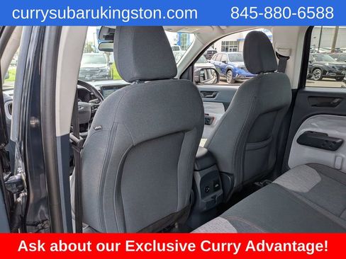 Used 2022 Ford Maverick XLT w/ Equipment Group 300A Standard AWD/4WD image 18