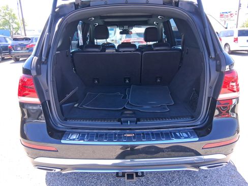 Used 2018 Mercedes-Benz GLE 350 w/ Premium 1 Package image 11
