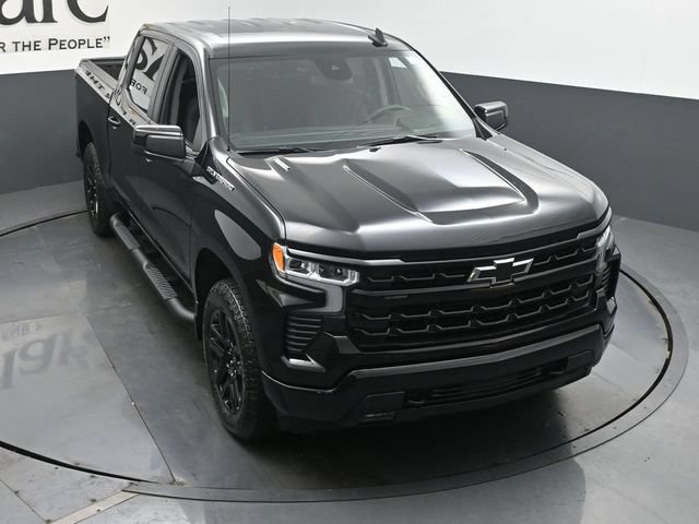 New 2026 Chevrolet Silverado 1500 RST w/ RST Select Package AWD/4WD image 25