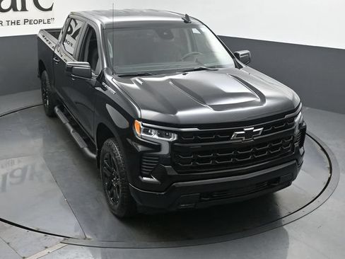 New 2026 Chevrolet Silverado 1500 RST w/ RST Select Package AWD/4WD image 25