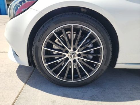 Used 2020 Mercedes-Benz C 300 Sedan image 14