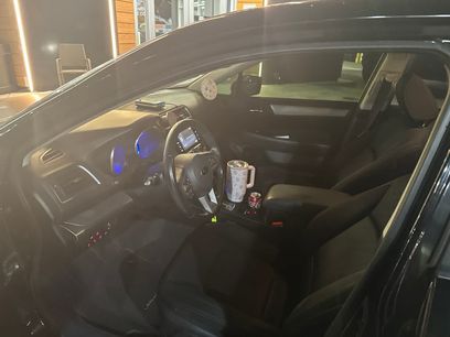 Used 2016 Subaru Legacy 2.5i Premium