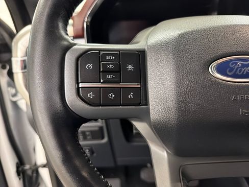 Used 2022 Ford F150 Lariat AWD/4WD image 19