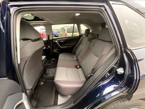 Used 2023 Toyota RAV4 XLE w/ Convenience Package AWD/4WD image 15