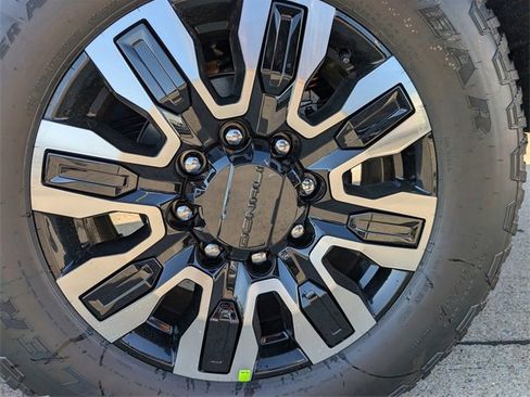 New 2026 GMC Sierra 2500 Denali Ultimate image 7