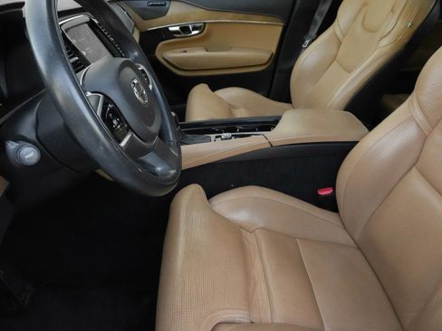 Used 2019 Volvo XC90 T6 Inscription AWD/4WD image 11