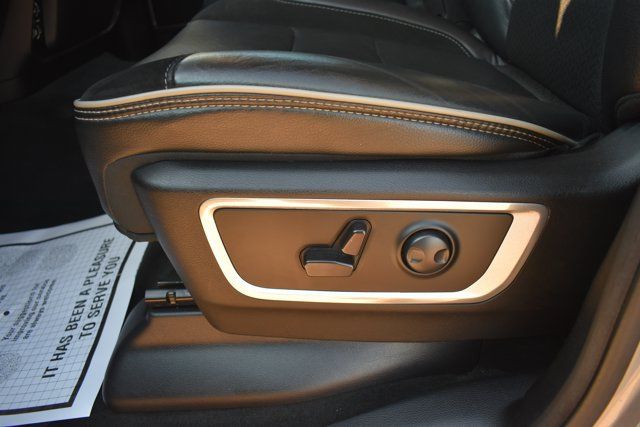 Used 2022 RAM 1500 Laramie AWD/4WD image 15