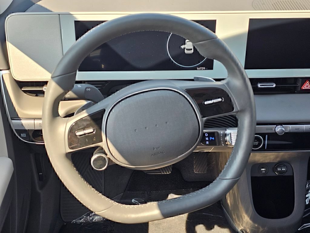 Used 2024 Hyundai Ioniq 5 SEL RWD image 20
