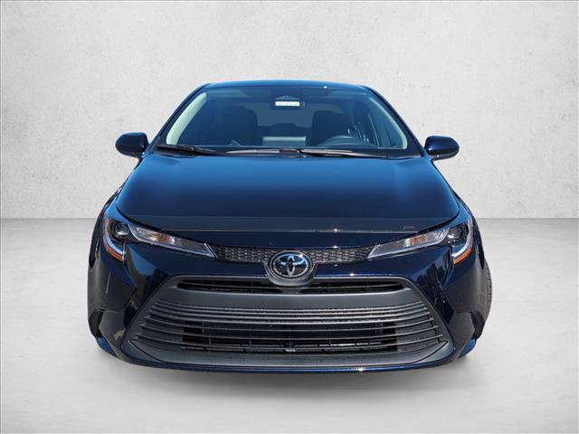 New 2027 Toyota Corolla LE FWD image 3