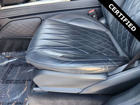 Certified 2023 Mercedes-Benz G 63 AMG 4MATIC image 25