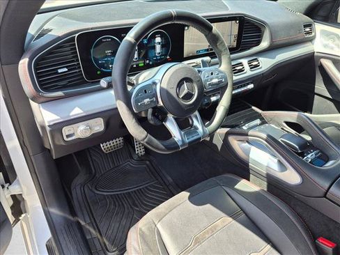 Used 2023 Mercedes-Benz GLE 53 AMG 4MATIC Coupe image 10