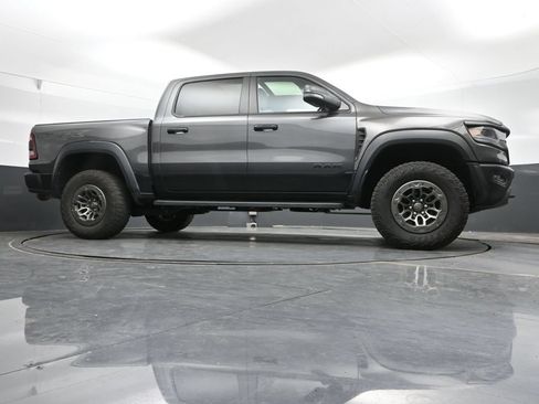 Used 2024 RAM 1500 TRX AWD/4WD image 45