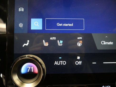 Used 2024 Lexus NX 350 AWD image 25